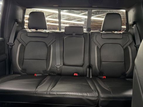 New 2026 RAM 1500 RHO image 19