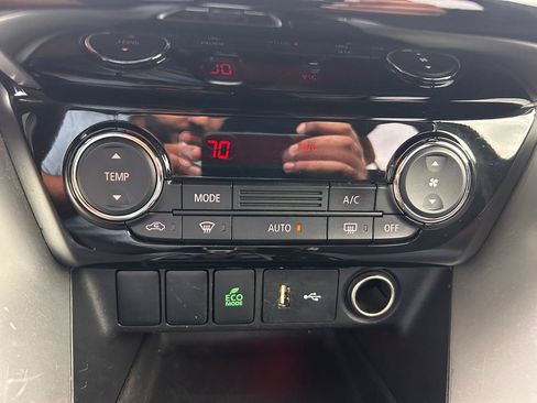 Used 2020 Mitsubishi Eclipse Cross ES FWD image 24