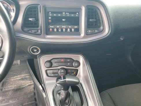 Certified 2023 Dodge Challenger SXT AWD/4WD image 18