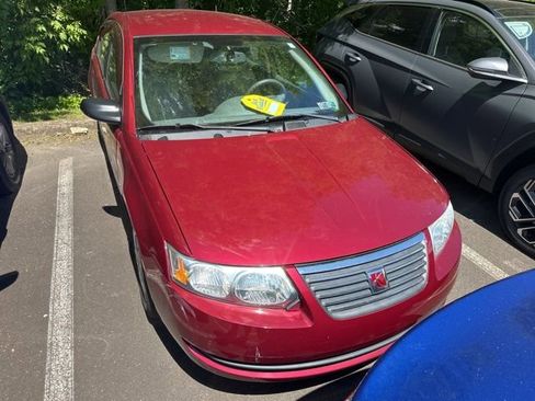 Used 2006 Saturn ION Level 2 w/ Preferred Pkg FWD image 17