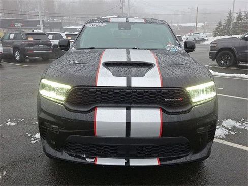 Certified 2022 Dodge Durango GT image 29