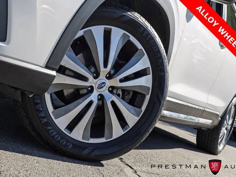 Used 2020 Subaru Ascent Limited w/ Technology Package AWD/4WD image 15