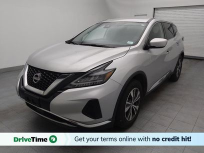 Used 2023 Nissan Murano S