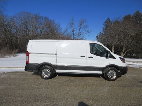 Used 2019 Ford Transit 150 130 Low Roof image 6