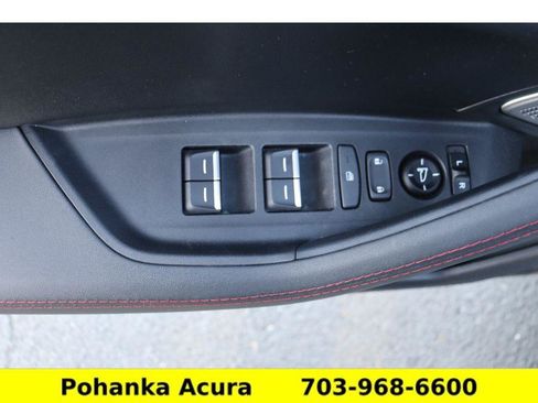 Certified 2022 Acura TLX w/ A-SPEC Pkg image 25