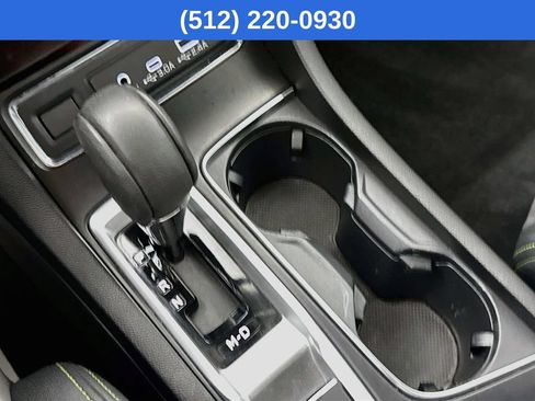 Used 2023 Subaru Ascent Onyx Edition AWD/4WD image 21