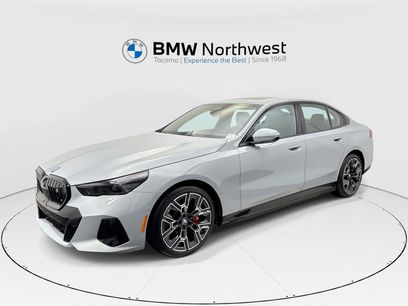 Used 2026 BMW i5 eDrive40 w/ M Sport Package