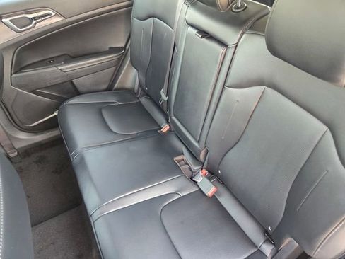 New 2026 Kia Sportage AWD Hybrid image 22