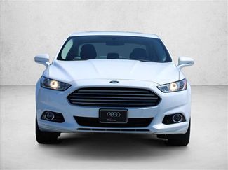 Used 2014 Ford Fusion Titanium AWD/4WD video 2