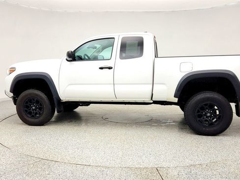 Used 2019 Toyota Tacoma SR w/ SX Package image 8