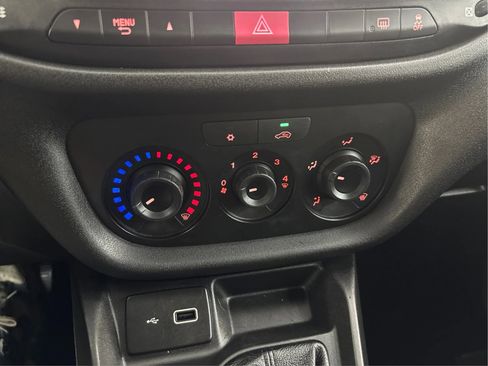 Used 2022 RAM ProMaster City Wagon FWD image 37