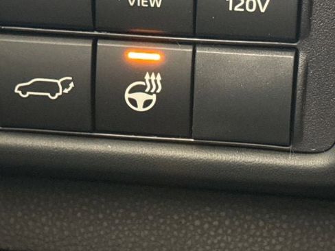 New 2026 Toyota Highlander Limited image 34