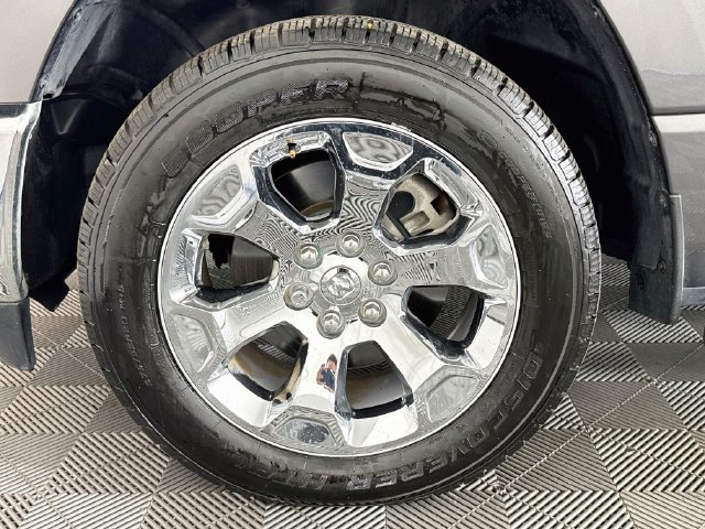 Used 2019 RAM 1500 Big Horn RWD image 35