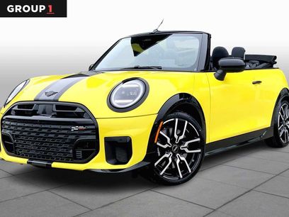 New 2026 MINI Cooper S