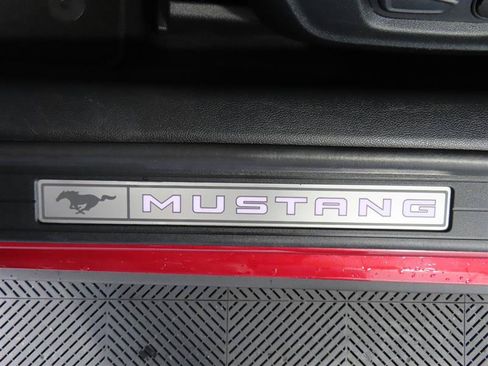 Used 2022 Ford Mustang GT Premium RWD image 15