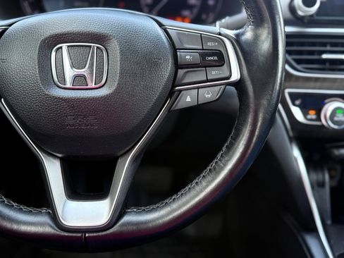 Used 2022 Honda Accord EX-L image 27