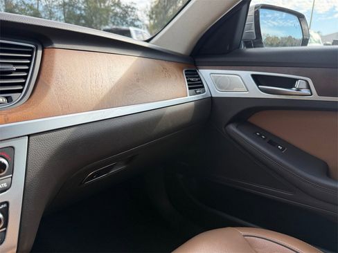 Used 2020 Genesis G80 5.0 Ultimate image 25