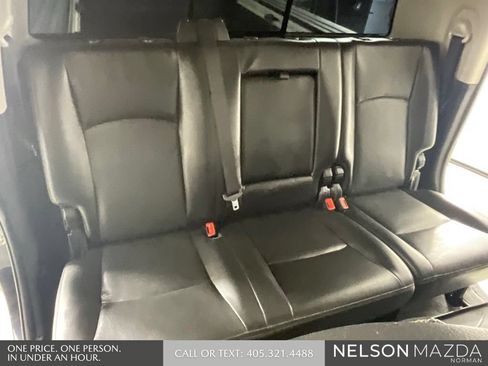 Used 2013 RAM 2500 Laramie w/ Protection Group AWD/4WD image 29