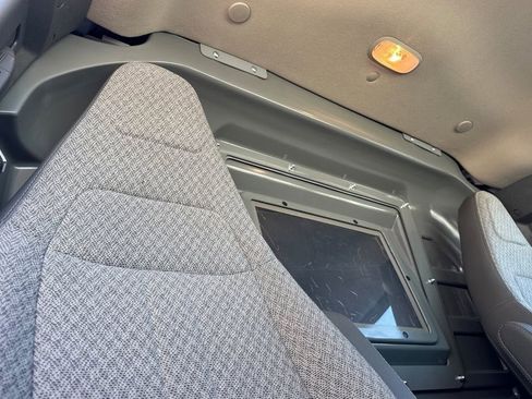 New 2026 Chevrolet Express 2500 w/ Driver Convenience Package RWD image 18