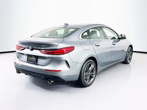 Used 2022 BMW 228i xDrive Gran Coupe w/ Convenience Package image 9