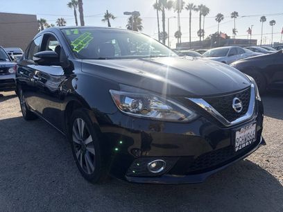 Used 2017 Nissan Sentra