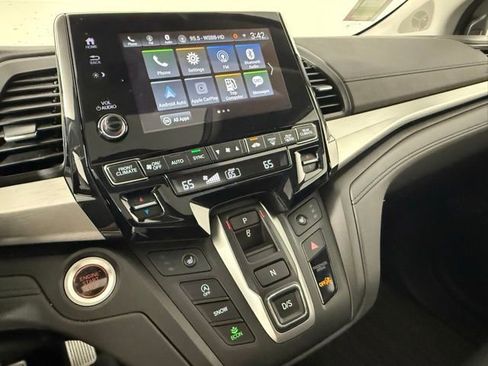 Used 2023 Honda Odyssey EX-L image 23