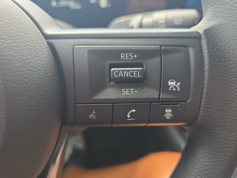 New 2026 Nissan Kicks SV w/ Cold Weather Package FWD image 11