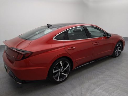 Used 2021 Hyundai Sonata SEL Plus w/ Tech Package image 9