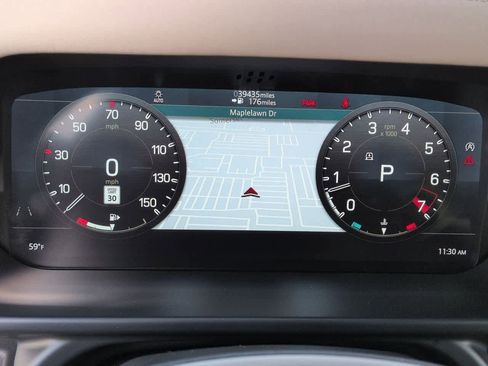 Used 2021 Land Rover Defender 110 S image 36