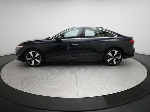 Certified 2025 Audi A5 2.0T Premium AWD/4WD image 25