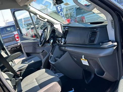 New 2025 Ford Transit 350 XLT image 15
