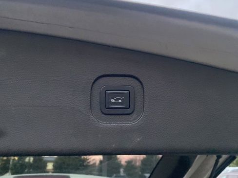 Certified 2015 Chevrolet Equinox LTZ image 10