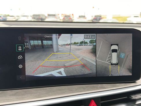 Used 2024 Kia Sorento SX Prestige w/ Sage Leather Package image 36