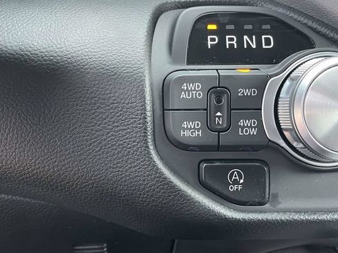 Used 2026 RAM 1500 Laramie w/ Night Edition AWD/4WD image 33