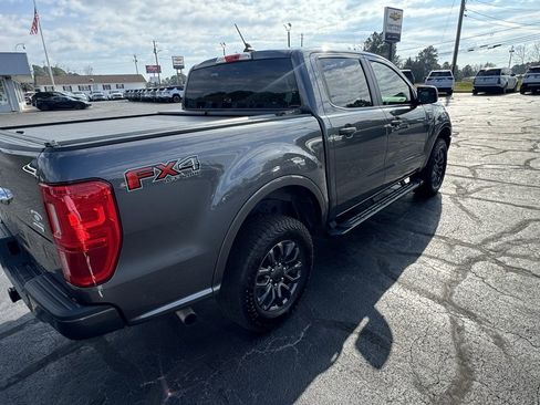 Used 2019 Ford Ranger XLT w/ FX4 Off-Road Package image 5