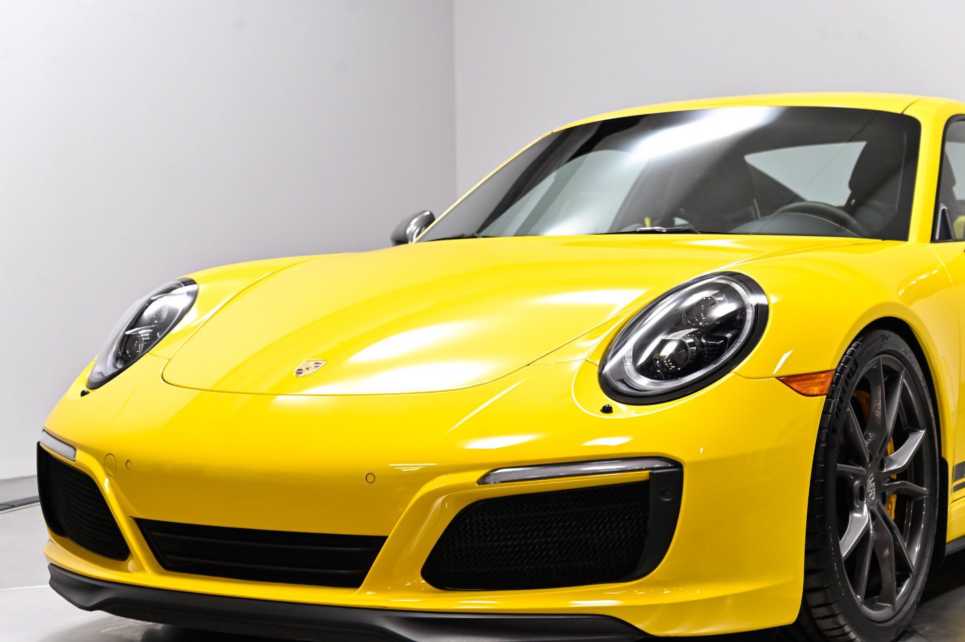 Used 2018 Porsche 911 Carrera T RWD image 62