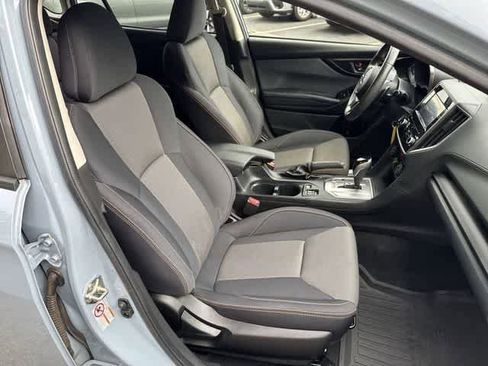 Used 2019 Subaru Crosstrek 2.0i Premium w/ Moonroof Package AWD/4WD image 20