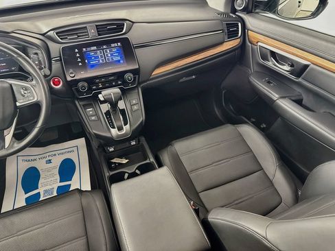 Used 2020 Honda CR-V EX-L image 28