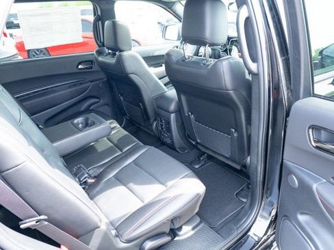 New 2026 Dodge Durango GT image 37
