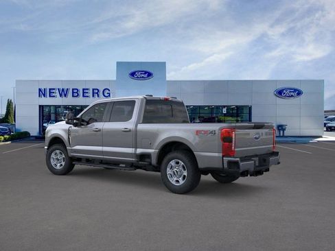 New 2026 Ford F350 XLT w/ XLT Premium Package image 6