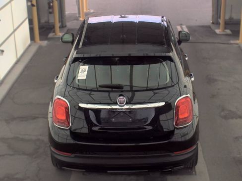 Used 2018 FIAT 500X Pop FWD image 5