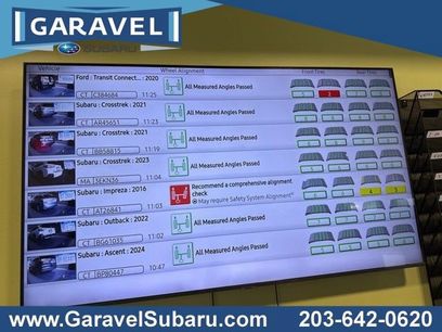 Used 2020 Ford Transit Connect XLT