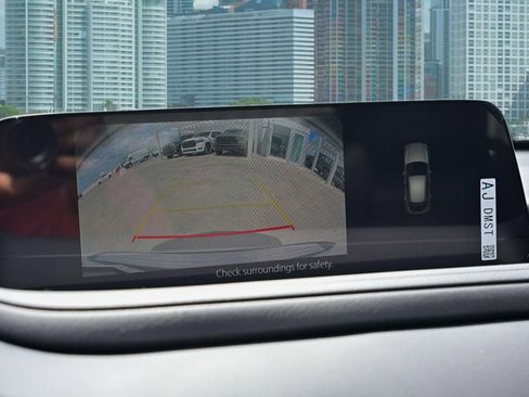 New 2026 MAZDA CX-30 AWD 2.5 S image 32