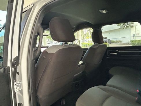 Certified 2024 RAM 2500 Big Horn image 30