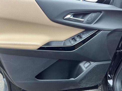 Certified 2025 Chevrolet Equinox ACTIV w/ Safety and Technology Package image 20