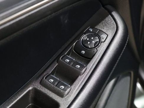 Used 2022 Ford Edge SEL w/ Convenience Package AWD/4WD image 22