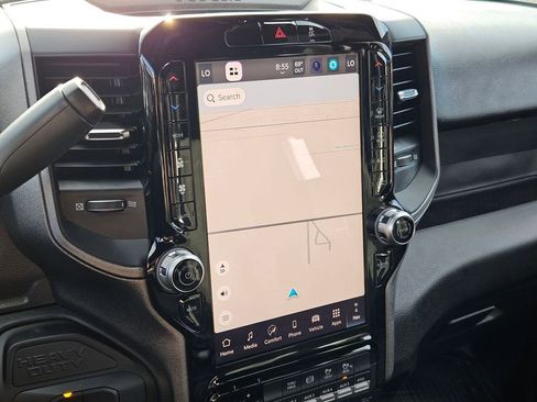 New 2026 RAM 4500 Tradesman image 22