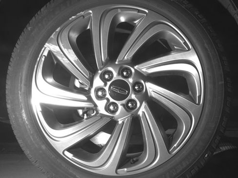 Used 2022 Lincoln Navigator L Reserve AWD/4WD image 13
