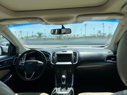 Used 2016 Ford Edge SEL w/ Equipment Group 201A FWD image 14
