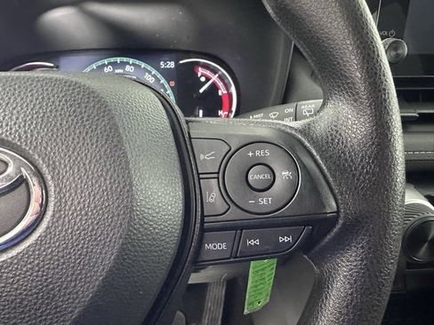 Used 2023 Toyota RAV4 LE image 23